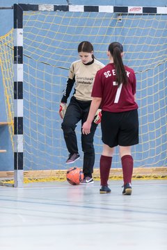 Bild 584 - wBJ Futsalmeisterschaft Runde 1